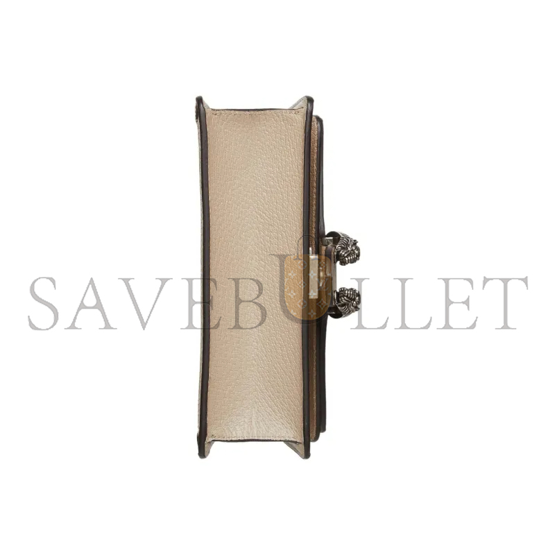GUCCI DIONYSUS SMALL SHOULDER BAG 421970 (20*15.5*5cm)